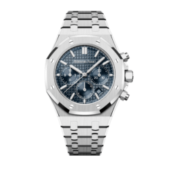 Audemars Piguet Royal Oak Chronograph 26715ST.OO.1356ST.01 38mm - Top Quality Version