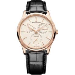 Jaeger LeCoultre 1372510 Master Ultra Thin Watch 39mm Rose Gold - Top Quality Version