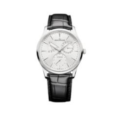 Jaeger-LeCoultre Master Ultra Thin Power Reserve Q1378420 39mm Rose Gold-Top Quality Version