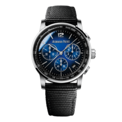 Audemars Piguet Code 11.59 Selfwinding 15210BC.OO.A002KB.01 41mm Blue Dial - Top Quality Version