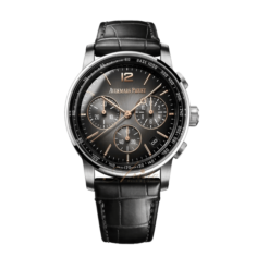 Audemars Piguet Code 11.59 Selfwinding Chronograph 26393CR.OO.A002KB.01 41mm-Top Quality Version