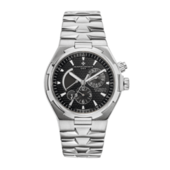 Vacheron Constantin Overseas Dual Time 47450/B01A-9227 42mm-Top Quality Version