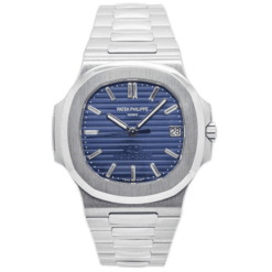 Patek Philippe 40th Anniversary Nautilus 5711/1P-001