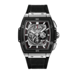 Hublot Spirit Of Big Bang Titanium Cerammic 42mm Replica 1:1 - Top Quality Version