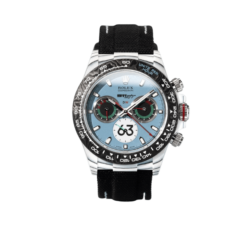 Rolex Daytona Buy Porsche 911 S/T  DiW CarboQuartz 40mm-Top Quality Version