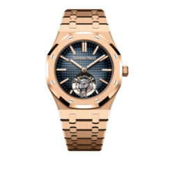 Audemars Piguet Royal Oak 26730OR.OO.1320OR.01 41mm Rose Gold-Top Quality