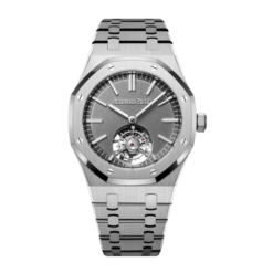 Audemars Piguet Royal Oak Flying Tourbillon 26530TI.OO.1220TI.01 41mm-Top Quality Version