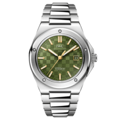 IWC Ingenieur Automatic 40 IW328908 40mm-Top Quality Version