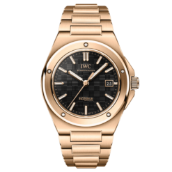 IWC Ingenieur Automatic 40 IW328702 40mm-Top Quality Version