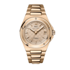 IWC Ingenieur Automatic 40mm - Top Quality Version