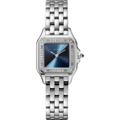 Cartier  Panthère de Cartier  CRW4PN0013-Top Quality Version