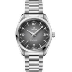Omega Seamaster Railmaster 38 MM 235.10.38.20.06.001 38mm-Top Quality Verion