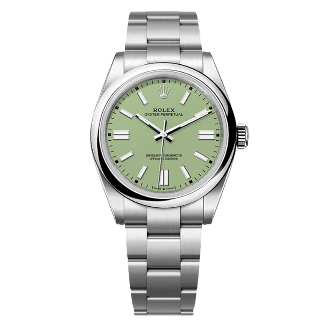 Rolex Oyster Perpetual 134300-0006 41mm-Top Quality Version