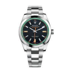 Rolex Milgauss 116400gv-0001 40mm-Top Quality Version