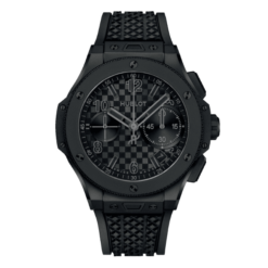 Hublot Big Bang 20th Anniversary All Black 43mm 431.CI.1340.RX - Top Quality Version