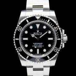 Rolex Submariner No Date M114060-0001 41mm – VIP Version