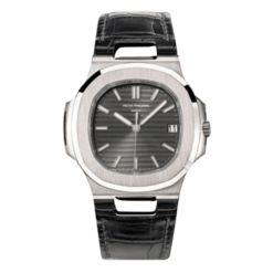 Patek Philippe Nautilus 5711 WG Gray - VIP Version