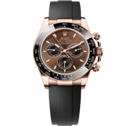 Rolex Daytona 126515LN Choccolate Update 2026 - VIP Version
