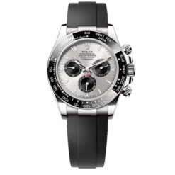 Rolex Daytona 126519LN Silver   Update 2026 - VIP Version