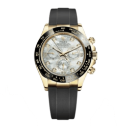 Rolex Daytona M116518LN-0045 Update 2026 – VIP Version