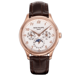 Patek Philippe Grand Complications 5327R-001 - VIP Verison