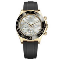 Rolex Daytona M116518LN-0045 Update 2026 – VIP Version