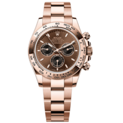 Rolex Daytona 126505-0013 Chocolate Update 2026 – VIP Version