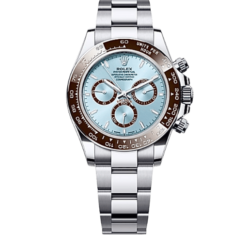 Rolex Daytona M126506-0001 Ice Blue Update 2026 – VIP Version