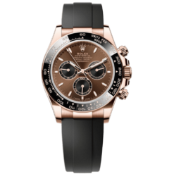 Rolex Daytona 126515LN Choccolate Update 2026 - VIP Version
