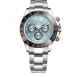 Rolex Daytona Ice Blue 116506-0001 Update 2026 – VIP Version