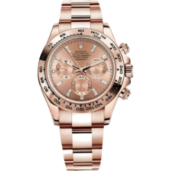 Rolex Daytona M116505-0017 Update 2026 – VIP Version