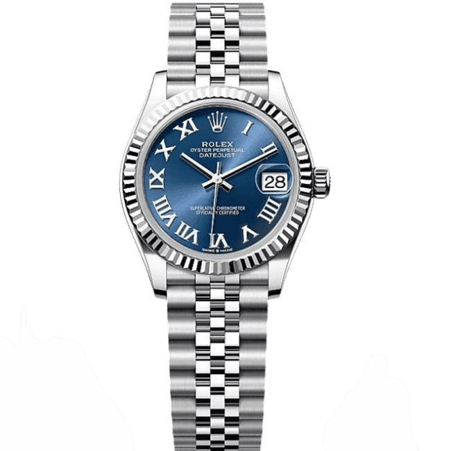 Rolex Datejust 278274-0034 - VIP Version