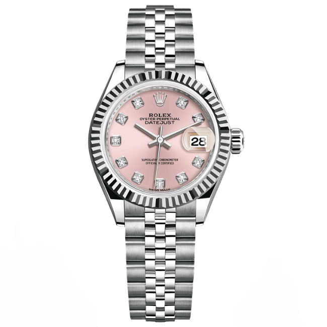 Rolex Datejust 278274-0032 - VIP Version