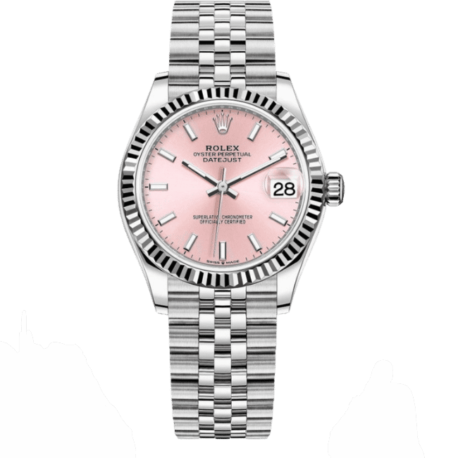 Rolex Datejust 278274-0014 - VIP Version