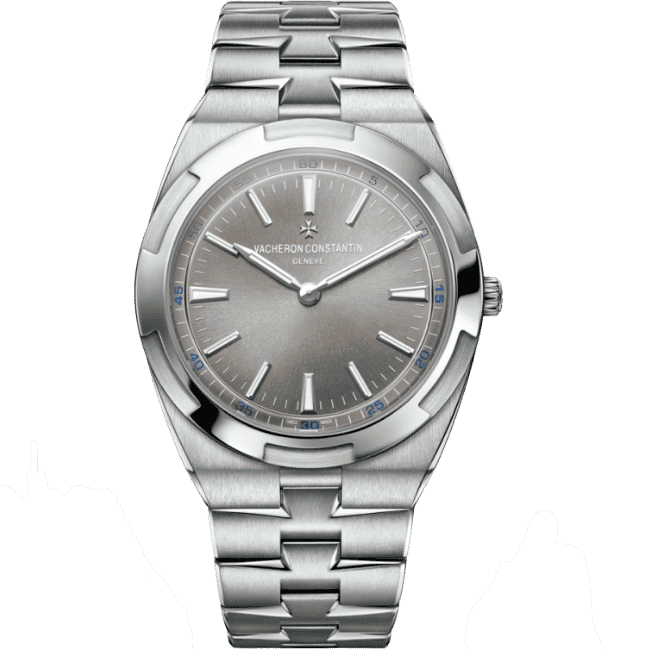Vacheron Constantin Overseas 2000V/120G-B122 - VIP Version