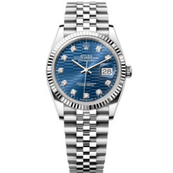Rolex Datejust 36 M126234-0057 - VIP Version