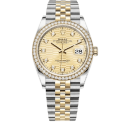 Rolex Datejust 126283RBR-0031 - VIP Version