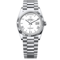 Rolex Day Date M228239-0046 - VIP Version