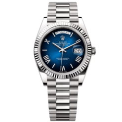 Rolex Day Date 228239-0076 - VIP Version