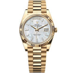 Rolex Day-Date M228238-0071- VIP Version