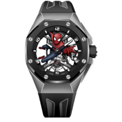 Royal Oak Concept Tourbillon Spider-Man Limited Edition Of 250 - VIP Version