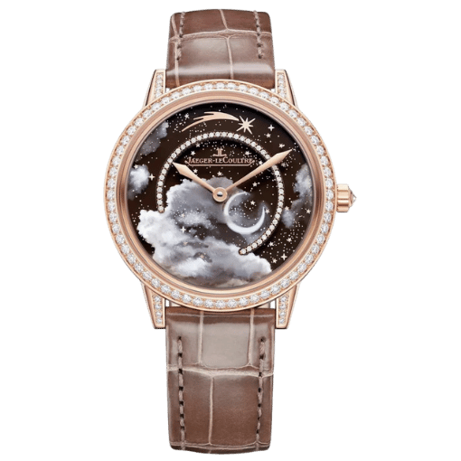Jaeger-LeCoultre Rendez-Vous Star Q36424C1 - VIP Version