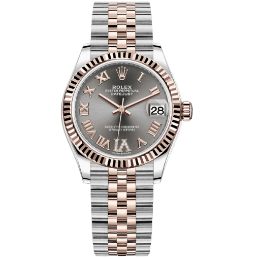 Rolex Datejust M278271-0030 - VIP Version