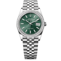 Rolex Datejust 31 278384RBR-0022 - VIP Version