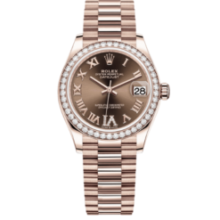 Rolex Datejust Lady M278285RBR-0016 - VIP Version