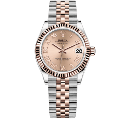 Rolex Datejust 278271-0006 - VIP Version