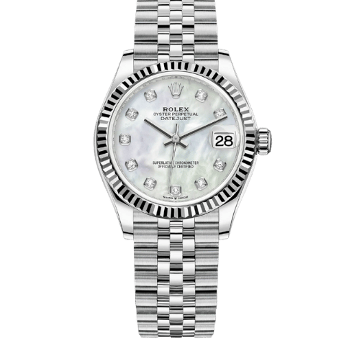 Rolex Datejust 278274-0006 - VIP Version