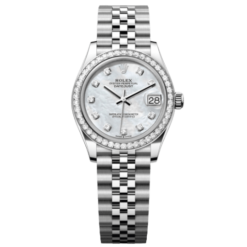 Rolex Datejust Lady 278384RBR-0008 - VIP Version