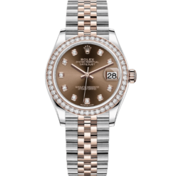 Rolex DateJust Lady 278381rbr-0028 - VIP Version