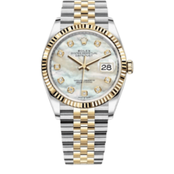 Rolex Datejust 126233-0023 - VIP Version